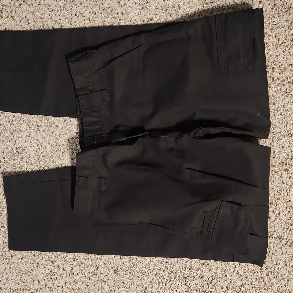 Boys Dickies FLEX Pants